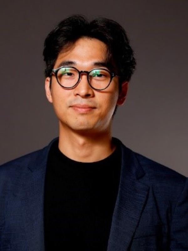 Gyeongcheol Cho